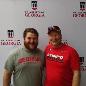 Meet your Posher, Johnathan